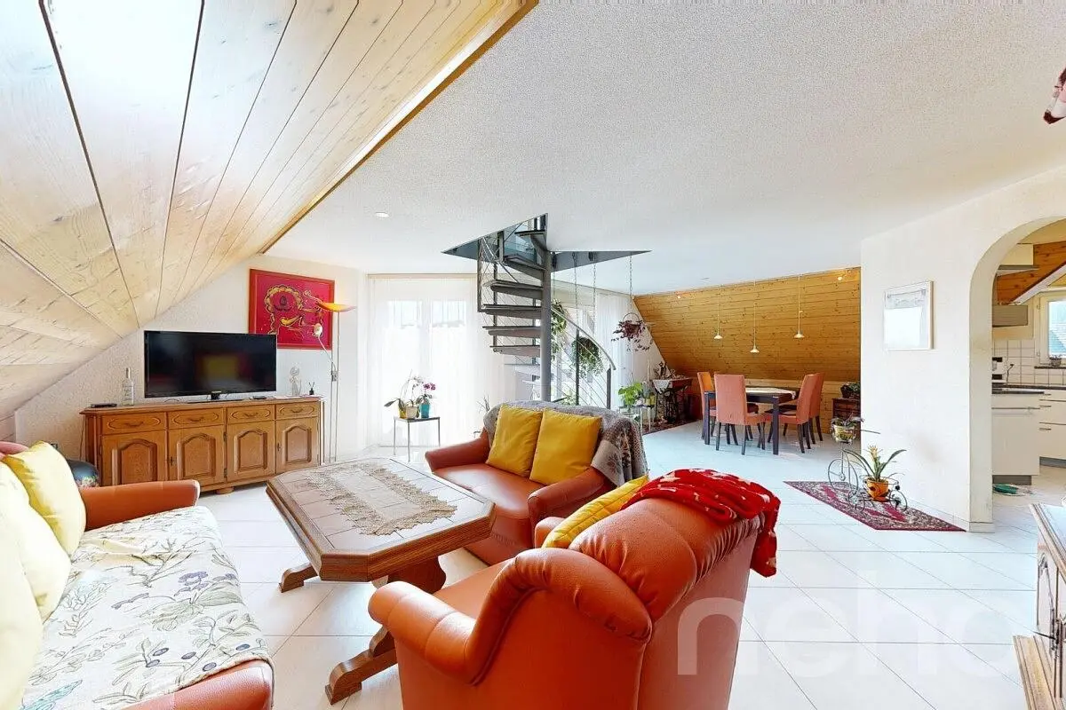 Woonkamer