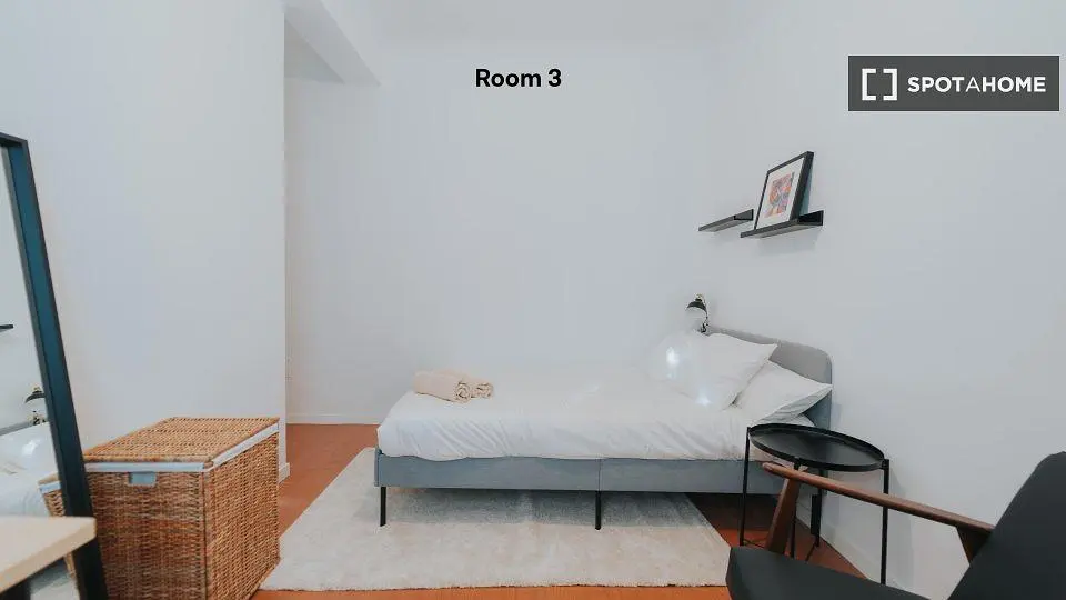 Obývací pokoj