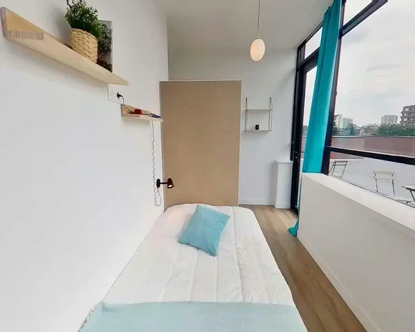 Obývací pokoj