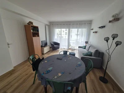 Obývací pokoj