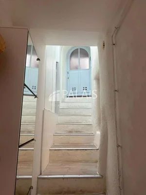 Obývací pokoj
