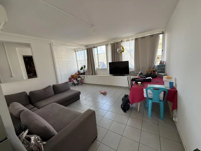Obývací pokoj