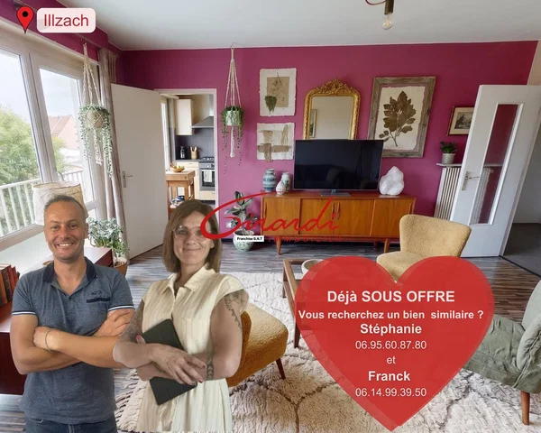 Obývací pokoj