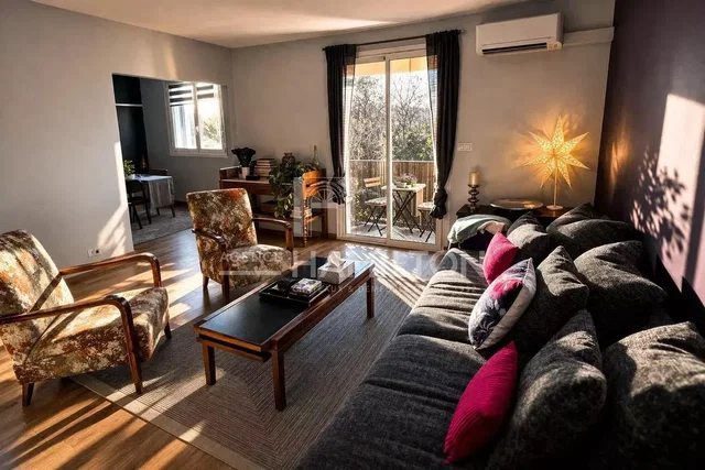 Obývací pokoj