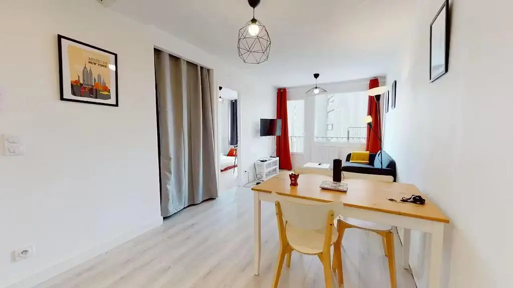 Obývací pokoj