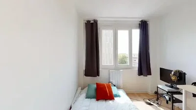 Obývací pokoj