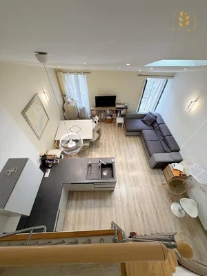 Obývací pokoj