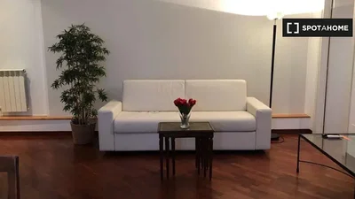 Obývací pokoj