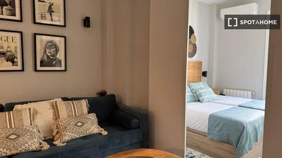 Obývací pokoj