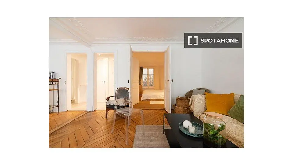 Obývací pokoj