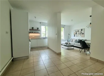 Obývací pokoj
