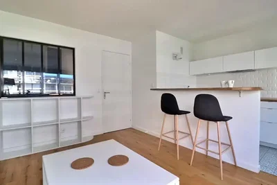 Obývací pokoj