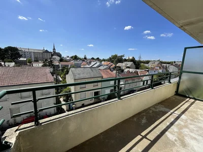 Obývací pokoj