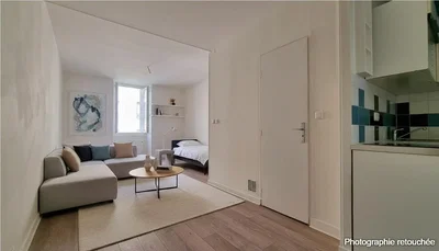Obývací pokoj