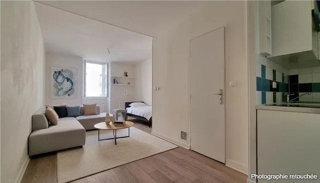 Obývací pokoj