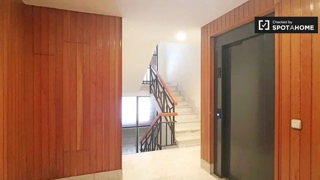 Obývací pokoj