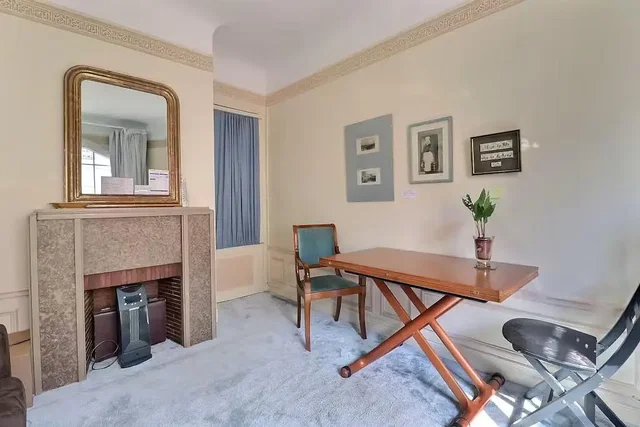 Obývací pokoj