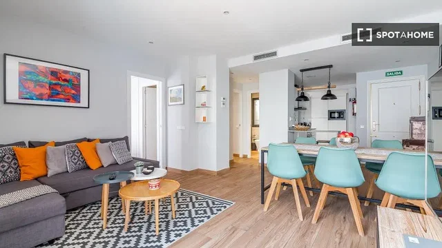 Obývací pokoj