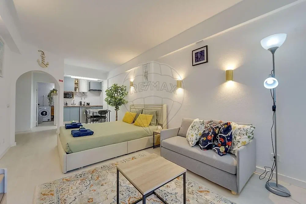 Woonkamer