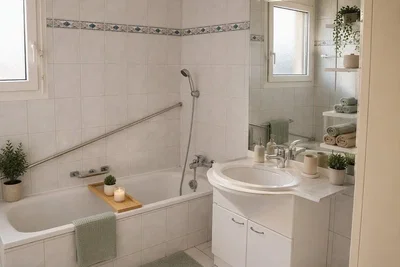 Obývací pokoj