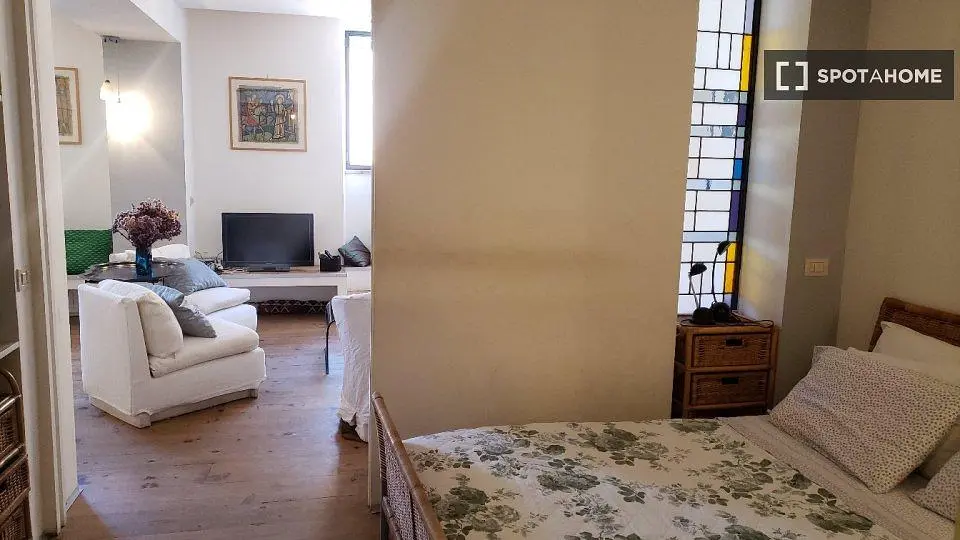 Woonkamer