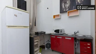 Dnevni boravak