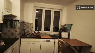 Obývací pokoj