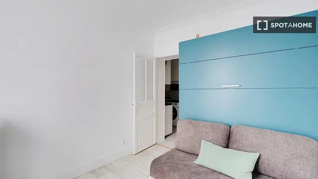 Obývací pokoj