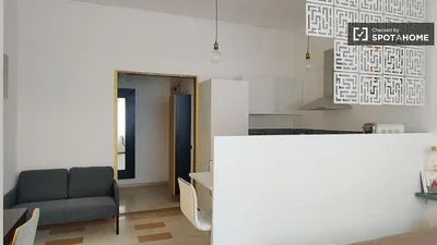 Obývací pokoj