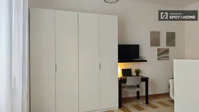 Obývací pokoj