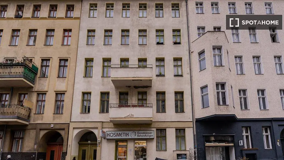 Dnevni boravak
