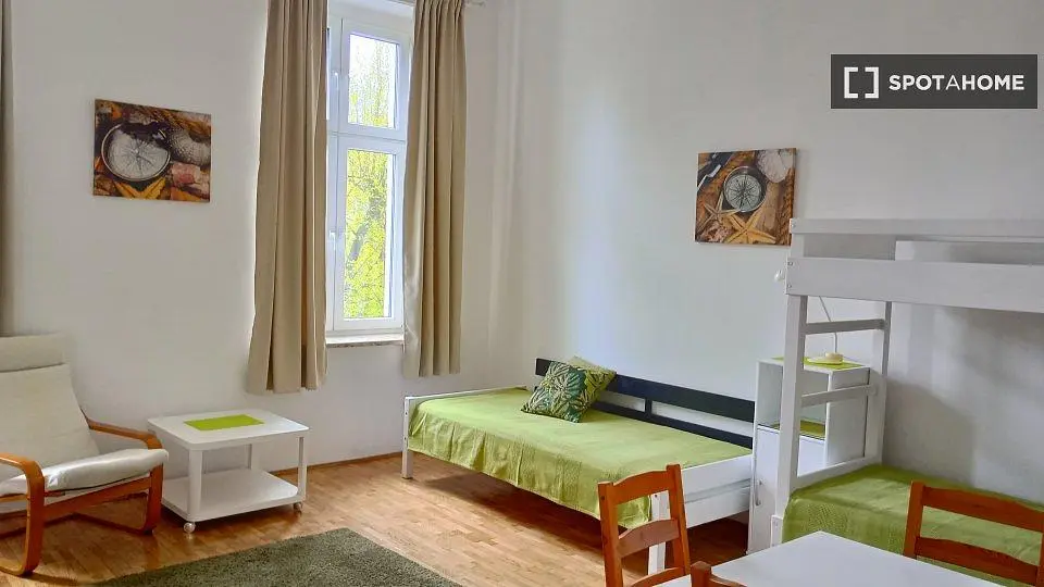 Obývací pokoj