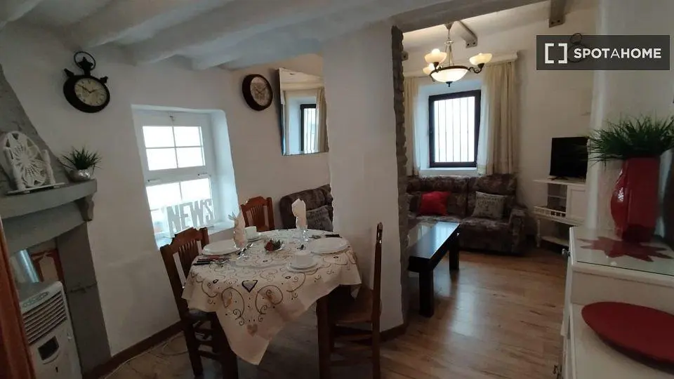 Dnevni boravak