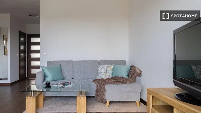 Obývací pokoj