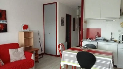 Obývací pokoj