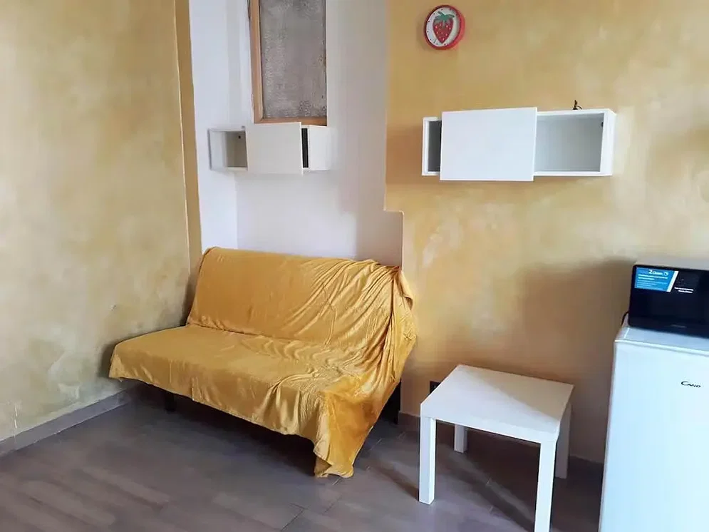 Obývací pokoj