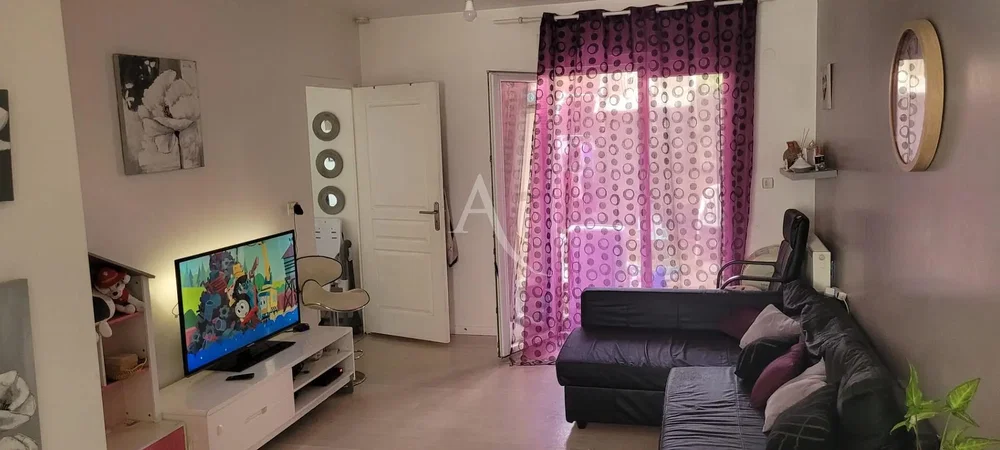 Obývací pokoj