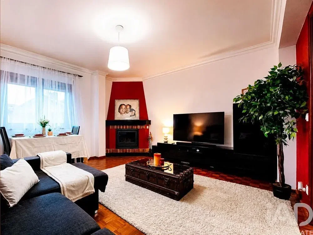 Woonkamer