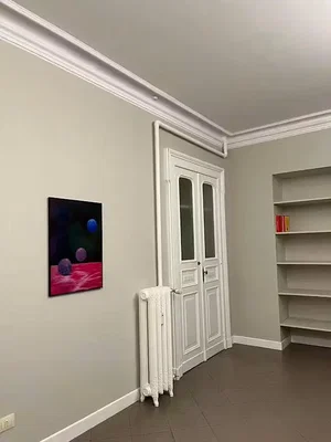 Obývací pokoj
