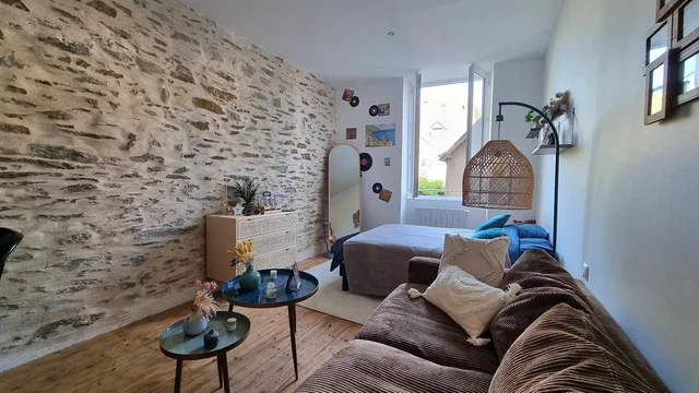 Obývací pokoj