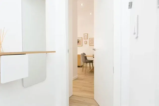 Obývací pokoj
