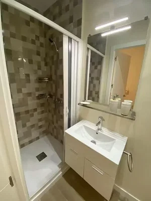 Obývačka