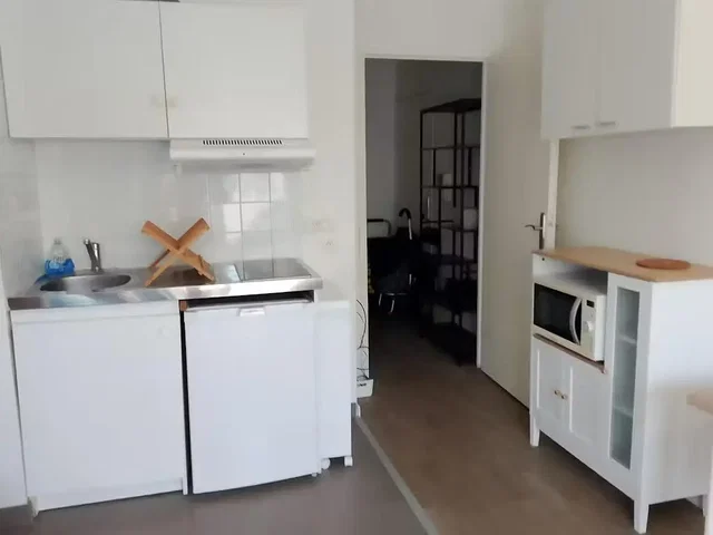 Obývací pokoj
