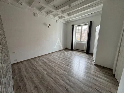 Obývačka