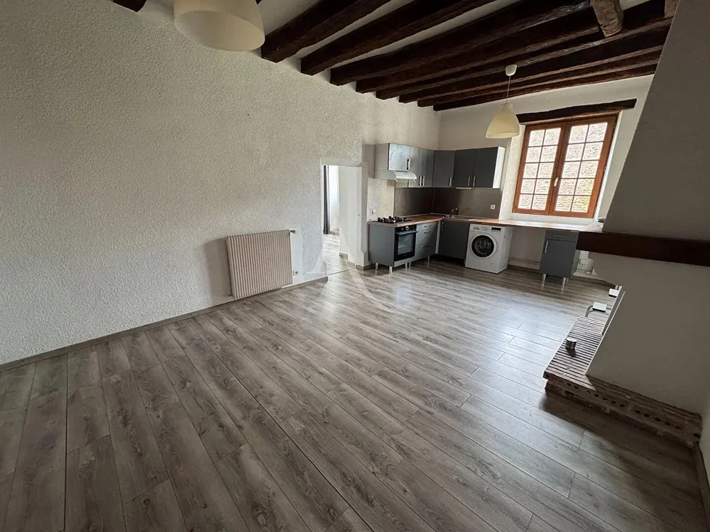 Obývačka