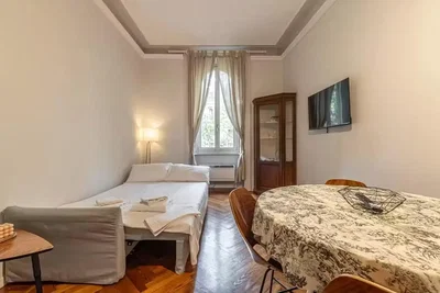 Soggiorno
