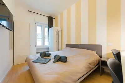 Obývačka
