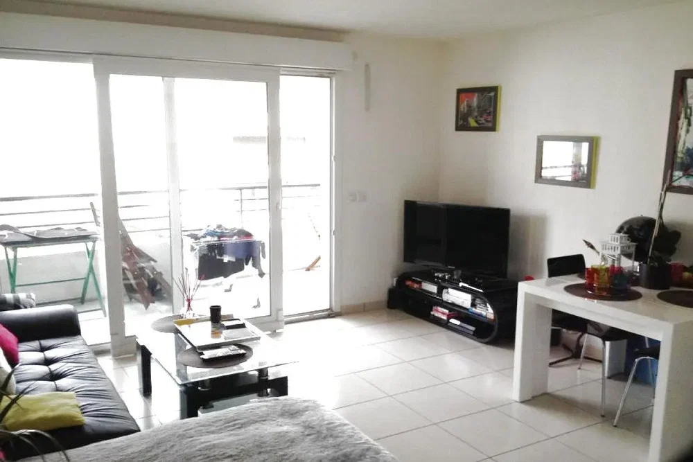 Obývací pokoj