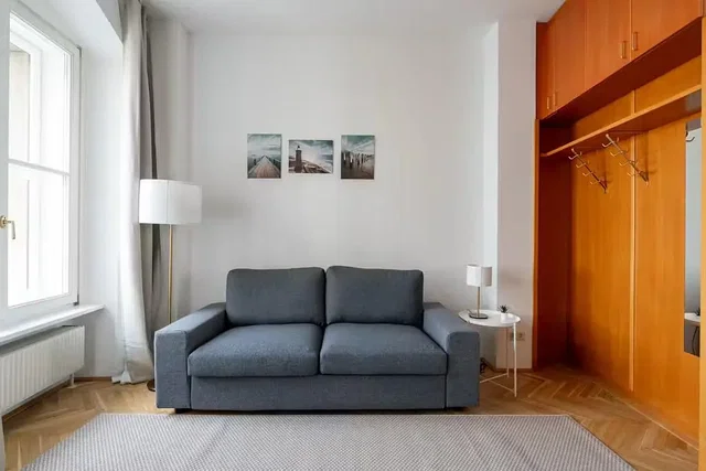 Obývací pokoj