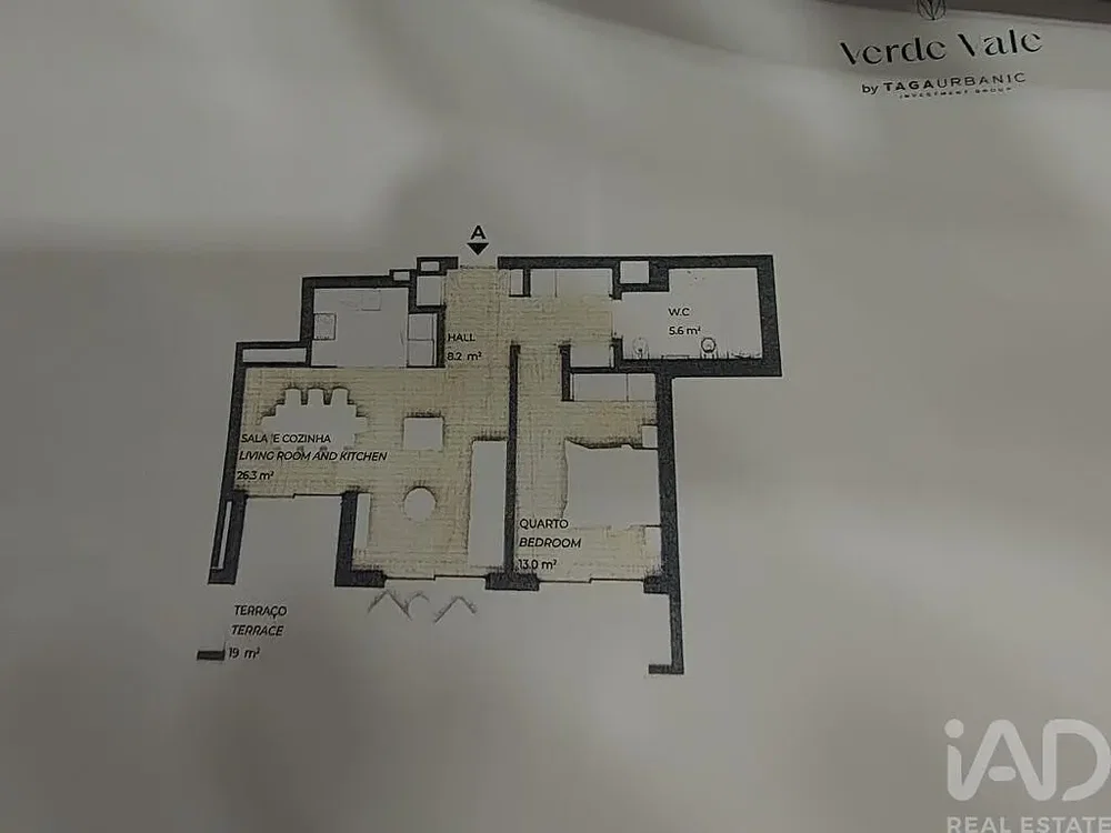 Obývací pokoj